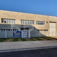 0 - Distrito Industrial - Indaiatuba - SP