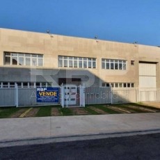 1 - Distrito Industrial - Indaiatuba - SP