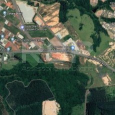 1 - Distrito Industrial - Indaiatuba - SP