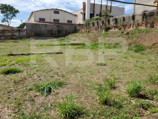Terreno Industrial � venda - Distrito Industrial - Indaiatuba - SP