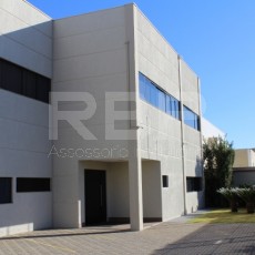 0 - Distrito Industrial - Indaiatuba - SP
