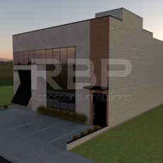 1 - Distrito Industrial - Indaiatuba - SP