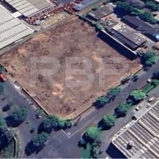 1 - Distrito Industrial - Indaiatuba - SP