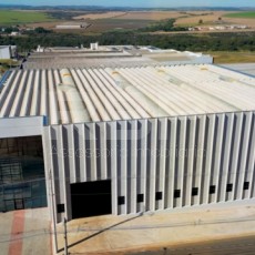 0 - Distrito Industrial - Indaiatuba - SP