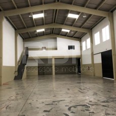 1 - Distrito Industrial - Indaiatuba - SP