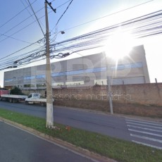 0 - Distrito Industrial - Indaiatuba - SP
