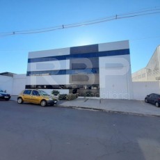0 - Distrito Industrial - Indaiatuba - SP
