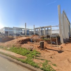 0 - Distrito Industrial - Indaiatuba - SP