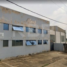1 - Distrito Industrial - Indaiatuba - SP