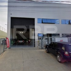 1 - Distrito Industrial - Indaiatuba - SP