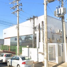 1 - Distrito Industrial - Indaiatuba - AC