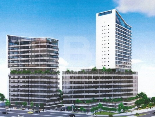 Empreendimento 360� � venda - Centro - Indaiatuba - SP