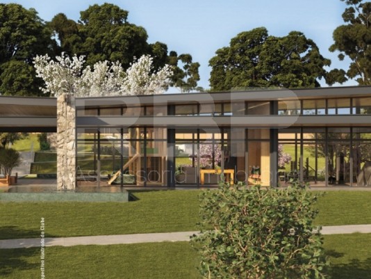 Terreno Condom�nio � venda - Alphaville - Indaiatuba - SP