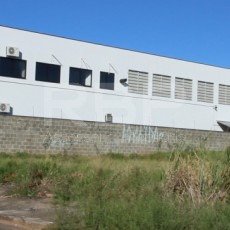1 - Distrito Industrial - Indaiatuba - SP