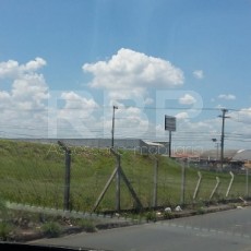1 - Distrito Industrial - Indaiatuba - SP