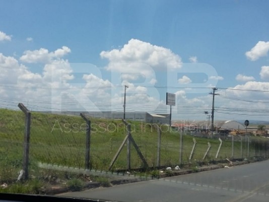 Terreno Industrial  venda - Distrito Industrial - Indaiatuba - SP